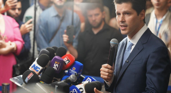 Governador Daniel Vilela anuncia adesão ao subsídio do diesel para conter alta de preços